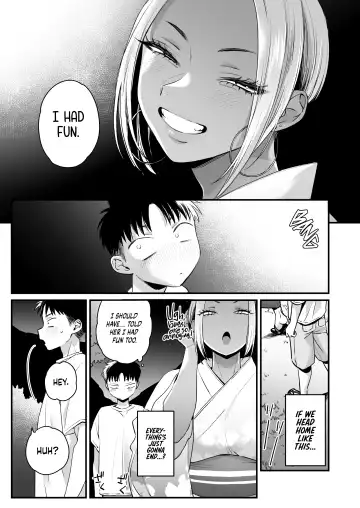 [Buta] Kikkake wa Natsuyasumi | It All Started on My Summer Break Fhentai - Page 37