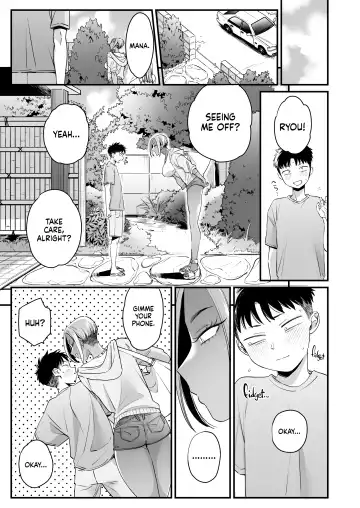 [Buta] Kikkake wa Natsuyasumi | It All Started on My Summer Break Fhentai - Page 61
