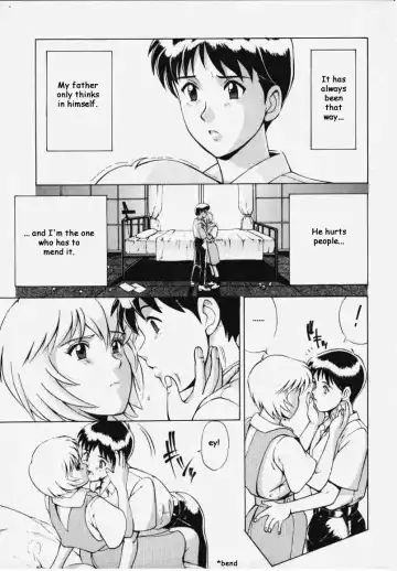 [Saigado] LEFT EYE Shinteiban Fhentai - Page 10