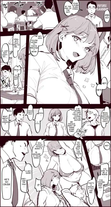 Read [Poriuretan] Kaya no Soto | Out in the Cold - Fhentai