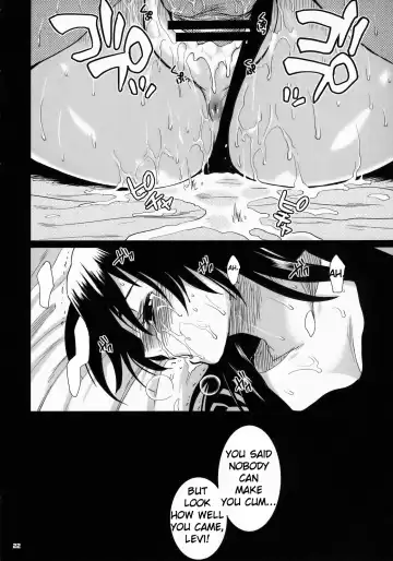 [Todd Oyamada] FETISH LAGOON Fhentai - Page 21