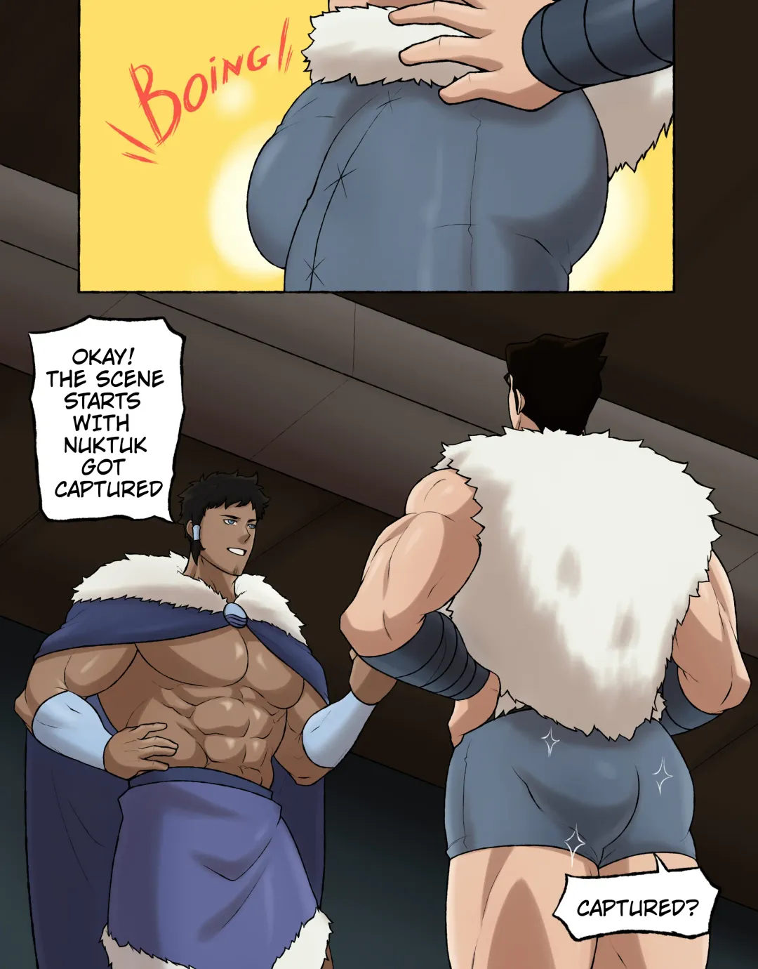 [Bao Bao] Bolin Fhentai - Page 10