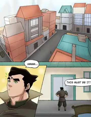 Read [Bao Bao] Bolin - Fhentai