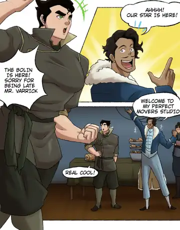 [Bao Bao] Bolin Fhentai - Page 2