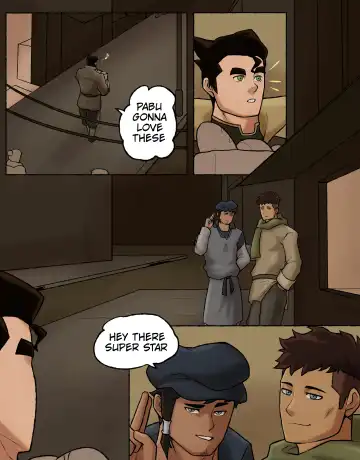 [Bao Bao] Bolin Fhentai - Page 34