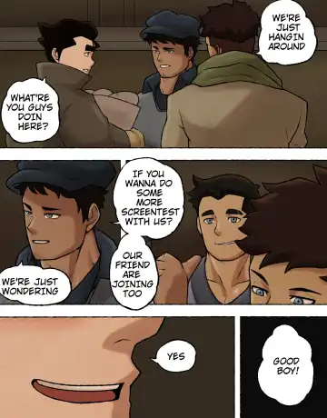 [Bao Bao] Bolin Fhentai - Page 35