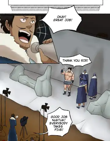 [Bao Bao] Bolin Fhentai - Page 6