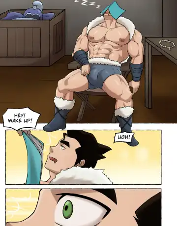 [Bao Bao] Bolin Fhentai - Page 7