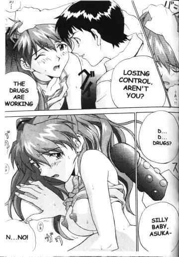 Girls Fhentai - Page 30