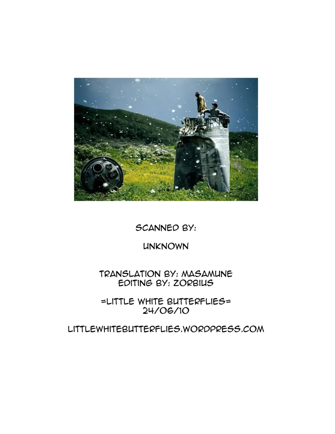 [Sanwaribiki] Nue no Mau Yoru Fhentai - Page 2