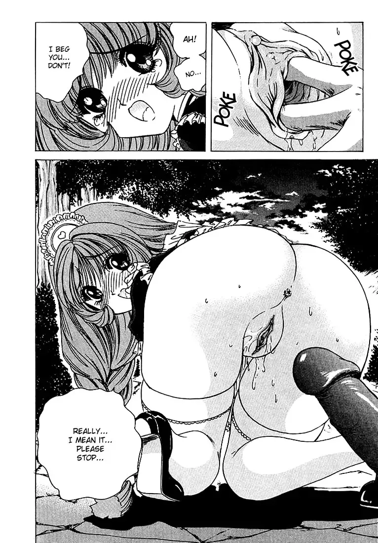 [Nonomura Hideki] Soreyuke Marin-chan Ch. 1-2 Fhentai - Page 24