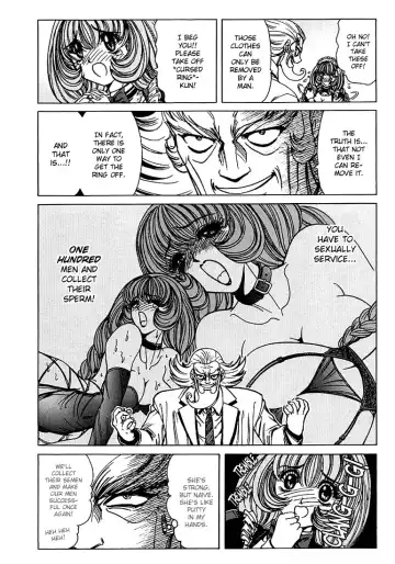 [Nonomura Hideki] Soreyuke Marin-chan Ch. 1-2 Fhentai - Page 14