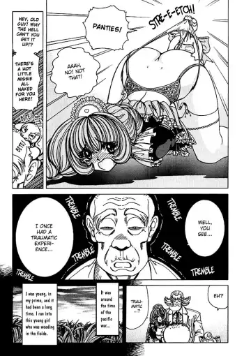 [Nonomura Hideki] Soreyuke Marin-chan Ch. 1-2 Fhentai - Page 19