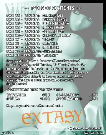 [Nonomura Hideki] Soreyuke Marin-chan Ch. 1-2 Fhentai - Page 2