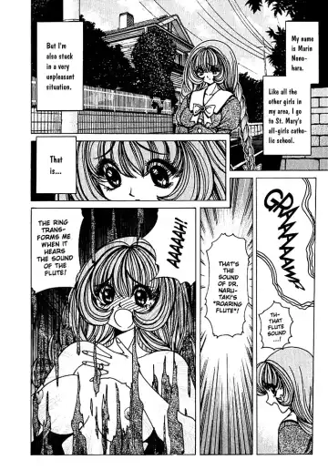 [Nonomura Hideki] Soreyuke Marin-chan Ch. 1-2 Fhentai - Page 32