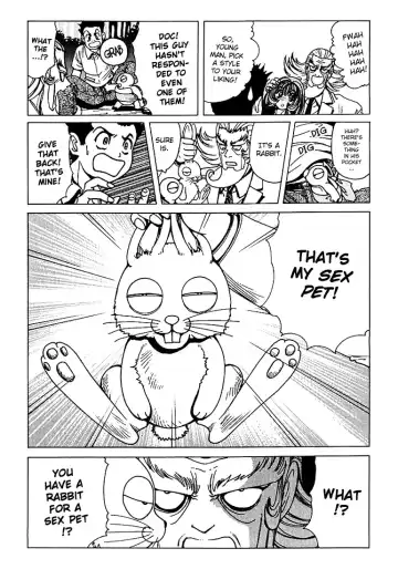 [Nonomura Hideki] Soreyuke Marin-chan Ch. 1-2 Fhentai - Page 36