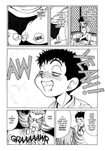 [Nonomura Hideki] Soreyuke Marin-chan Ch. 1-2 Fhentai - Page 37