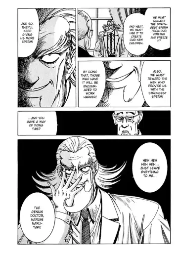 [Nonomura Hideki] Soreyuke Marin-chan Ch. 1-2 Fhentai - Page 8