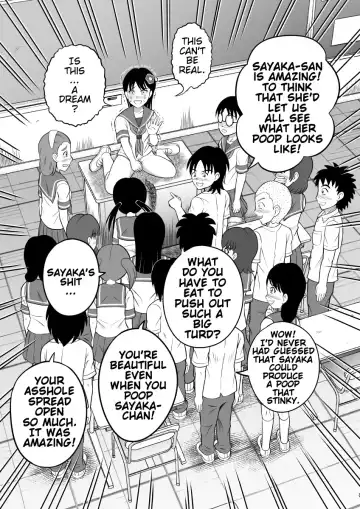 [Kitamura Kouichi] Hidoi Shikaeshi | Cruel Revenge Fhentai - Page 21