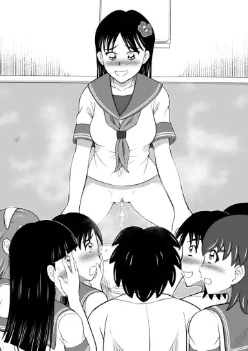 [Kitamura Kouichi] Hidoi Shikaeshi | Cruel Revenge Fhentai - Page 29