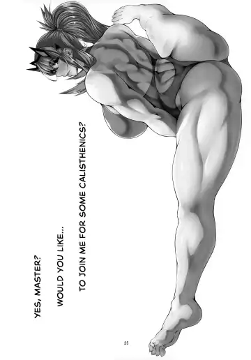 [Shirizou] Kyoukan Souai - Love me. | Mutual Love Fhentai - Page 24