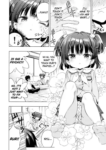 [Takahashi Tetsuya] Asobo, Niini | Let's Play, Nii-ni Fhentai - Page 10