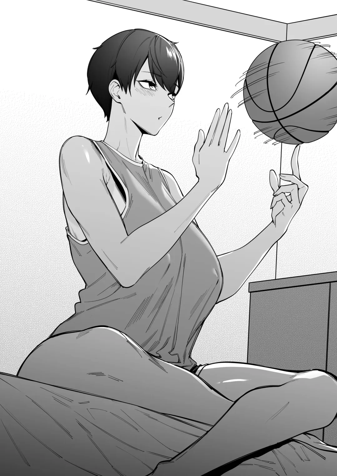 [Fan] Taisetsuna Chiimumeito 1-3 Fhentai - Page 22