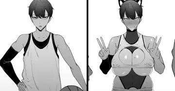 [Fan] Taisetsuna Chiimumeito 1-3 - Fhentai