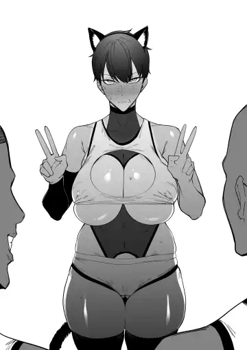 [Fan] Taisetsuna Chiimumeito 1-3 Fhentai - Page 20