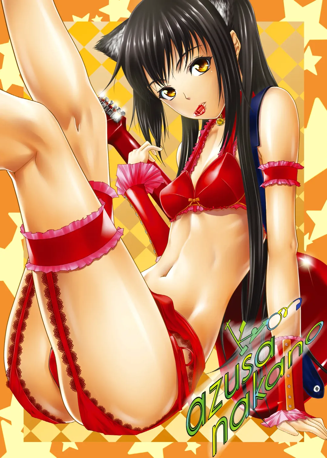 [Nikel - Zucchini] Houkago Love Time Fhentai - Page 3