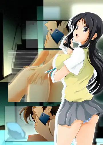 [Nanashi Noizi] Mio Kan!3 Fhentai - Page 2