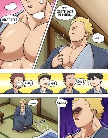 Read [Bao Bao] Katai - Komi can't communicate - Fhentai