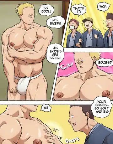 [Bao Bao] Katai - Komi can't communicate Fhentai - Page 5