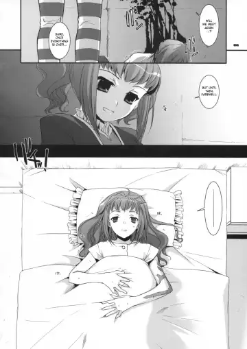 [Nakajima Yuka] D.L. action 44 Fhentai - Page 5