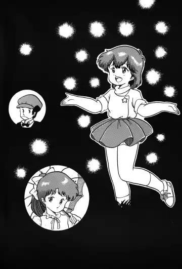 [Daikyojin] Magical Pon Pon Pon Fhentai - Page 4