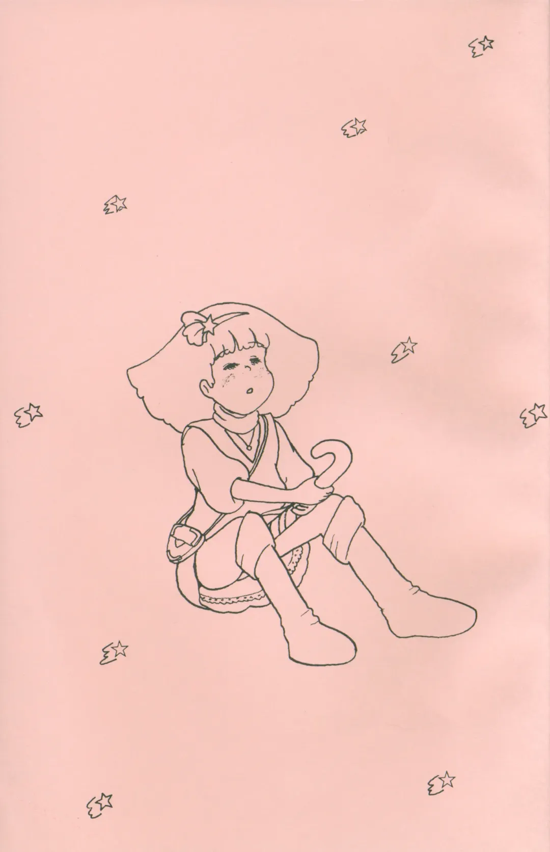 Lana-chan World 3 Fhentai - Page 39