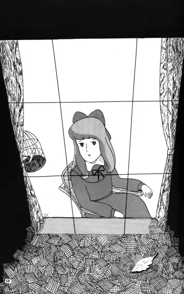 Lana-chan World 3 Fhentai - Page 13