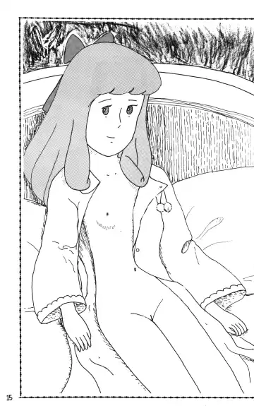 Lana-chan World 3 Fhentai - Page 15