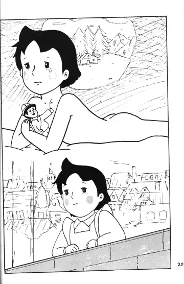 Lana-chan World 3 Fhentai - Page 20