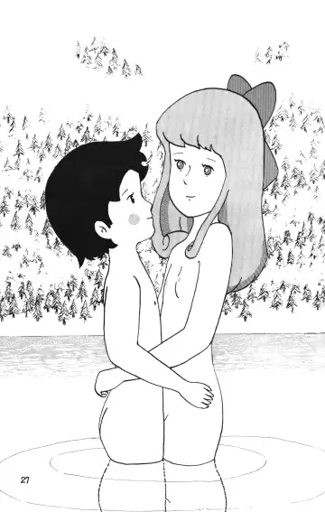 Lana-chan World 3 Fhentai - Page 27