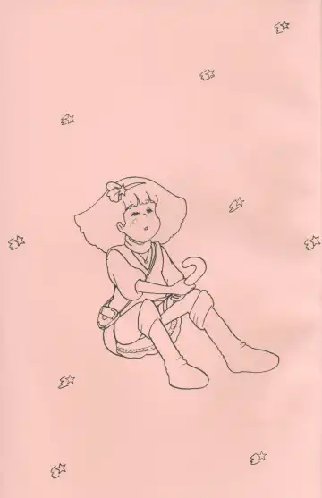 Lana-chan World 3 Fhentai - Page 39