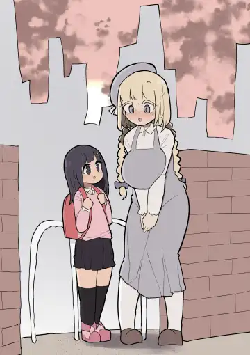 [Momomo - Momomo Gasshuukoku] Atama no Warui Futanari Mangasyu 3 Honme Fhentai - Page 181