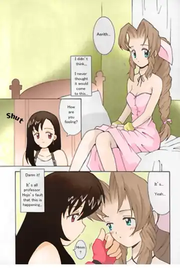 [B.tarou] Triangle Revolution Fhentai - Page 2