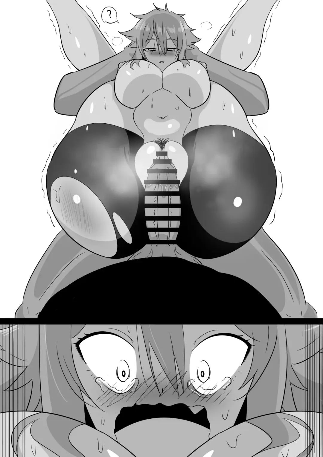 [Yamino Kuroko] Tomo-chan ga Onnanoko ni wa Dekinai koto ni Te o Dasu Hanashi. Fhentai - Page 6