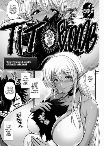 [Toba Yuga] Maou Ikusei Keikaku Level 1 | The Demon Lord Nurturing Plan Fhentai - Page 8