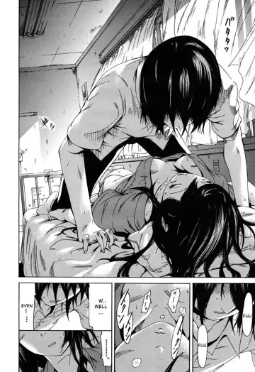 [Akatsuki Myuuto] Nemuri Hime | The Princess Of The Sleep (decensored) Fhentai - Page 13