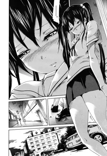 [Akatsuki Myuuto] Nemuri Hime | The Princess Of The Sleep (decensored) Fhentai - Page 20