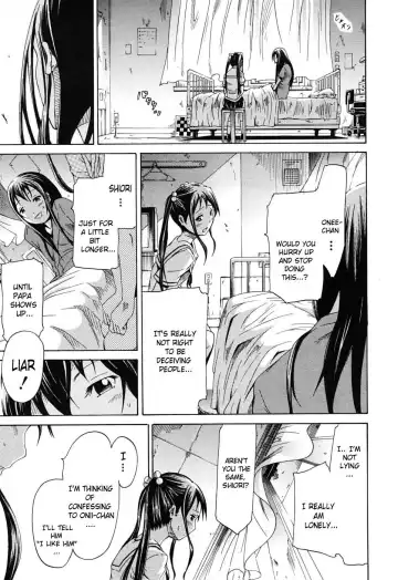 [Akatsuki Myuuto] Nemuri Hime | The Princess Of The Sleep (decensored) Fhentai - Page 27
