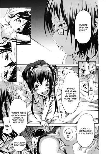 [Akatsuki Myuuto] Nemuri Hime | The Princess Of The Sleep (decensored) Fhentai - Page 5