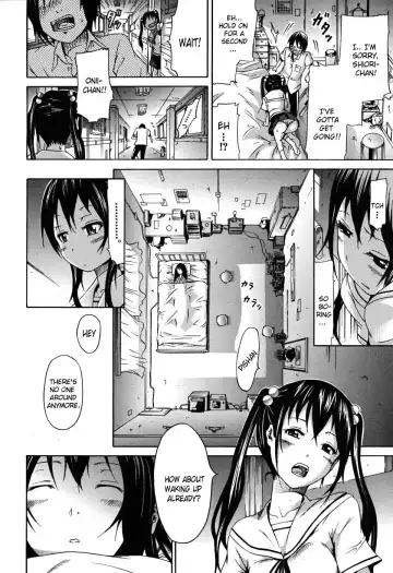 [Akatsuki Myuuto] Nemuri Hime | The Princess Of The Sleep (decensored) Fhentai - Page 6